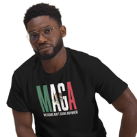 MexicansAGN Tshirt