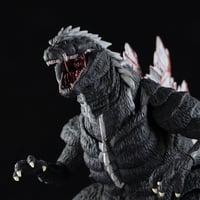 Image 1 of Catastrophe God - PAINTED VER.