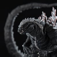 Image 4 of Catastrophe God - PAINTED VER.