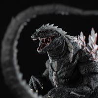 Image 5 of Catastrophe God - PAINTED VER.