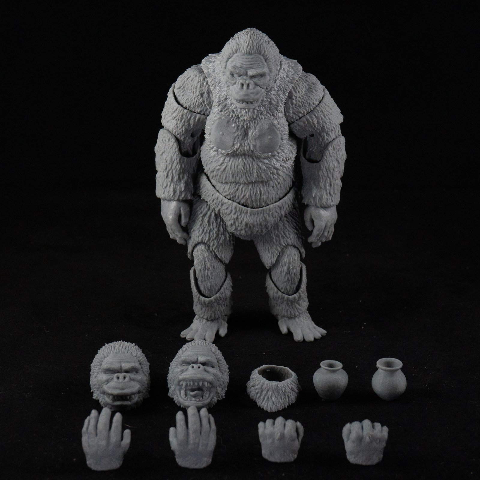 Thunder Devil | Kujira Designs