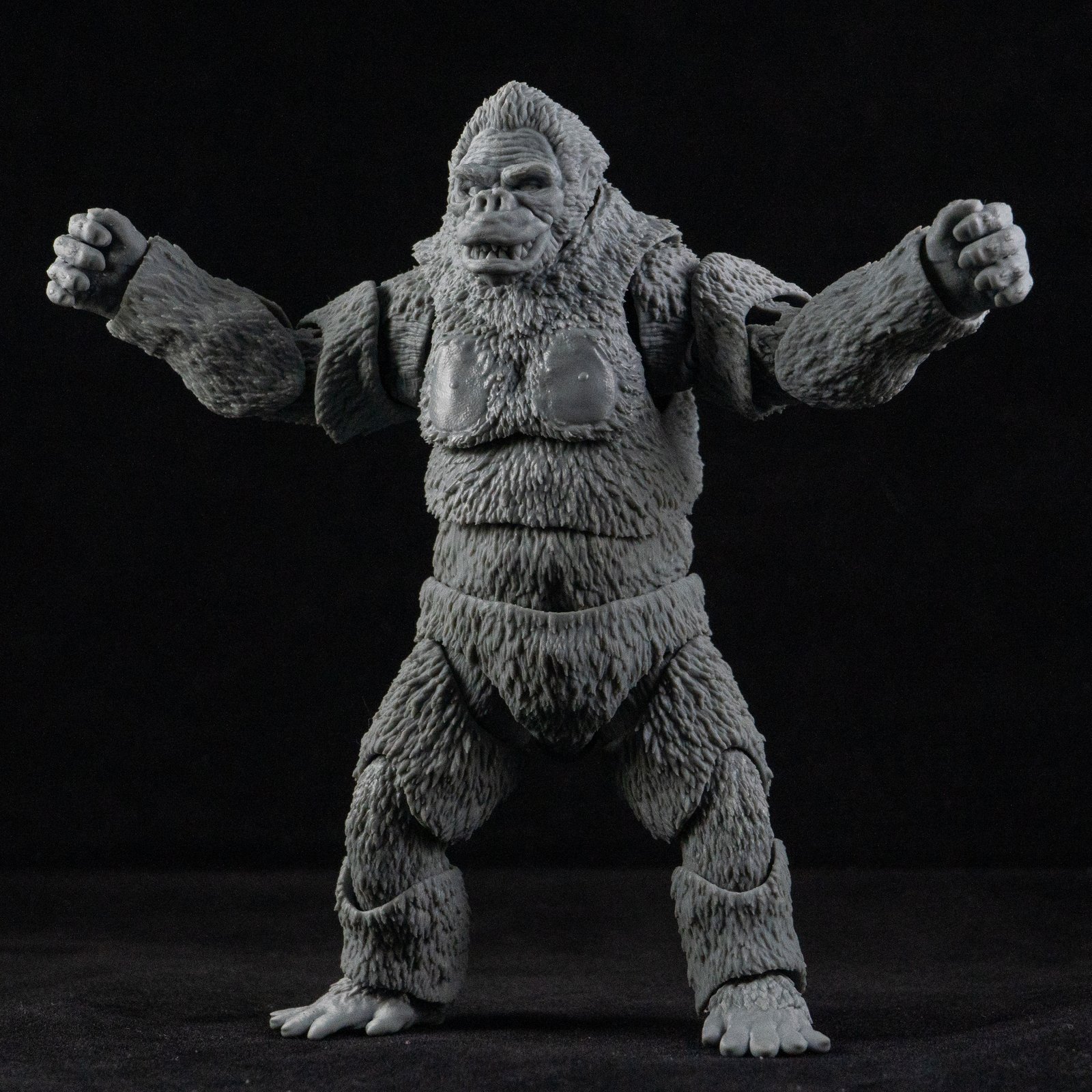 Thunder Devil | Kujira Designs