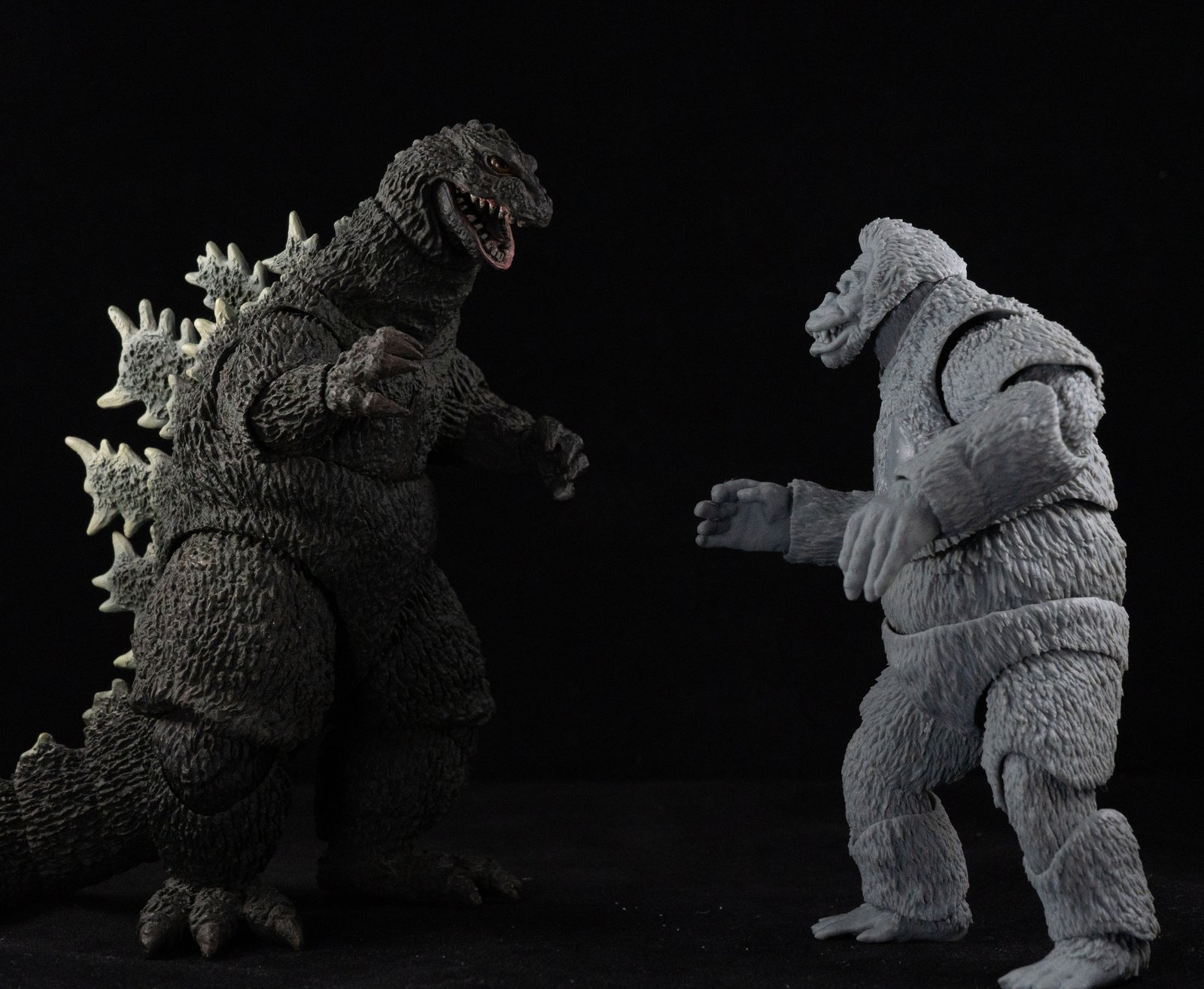 Thunder Devil | Kujira Designs