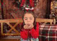 Image 1 of Christmas Snow Mini's (NO SANTA)