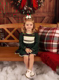 Image 4 of Christmas Snow Mini's (NO SANTA)