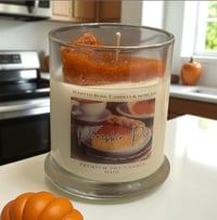 Image 4 of Fall candles