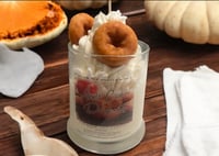 Image 6 of Fall candles