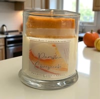 Image 5 of Fall candles