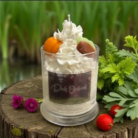 Image 3 of Fall candles