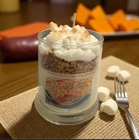 Image 11 of Fall candles