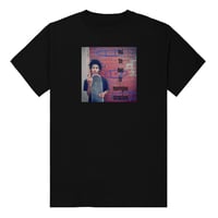 Image 1 of BLACK KRAY SHIRT