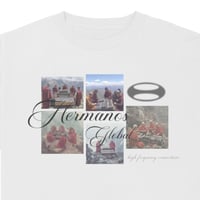 Image 2 of HIGH FREQUENCY SHIRT