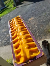 Image 1 of Grapefruit & Turmeric Soap