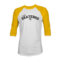 Image 1 of Los Skateros Rag