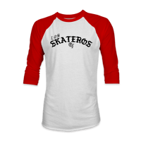 Image 2 of Los Skateros Rag