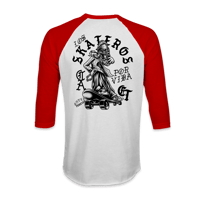 Image 4 of Los Skateros Rag