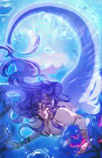 Image 1 of Rafayel Print