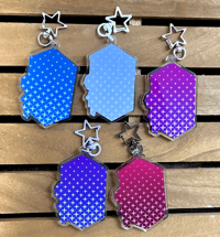 Image 3 of LADS Shaker Keychain