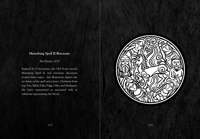 Image 4 of DIGITAL edition of The Merseburg Spells: Germanic Paganism 2nd Edition by J. S. Hopkins