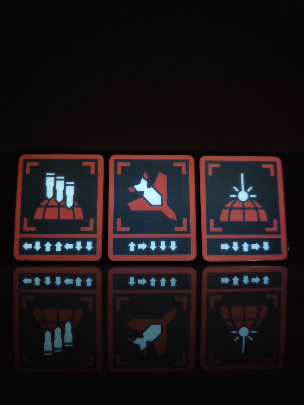 Image of HD2 Stratagems