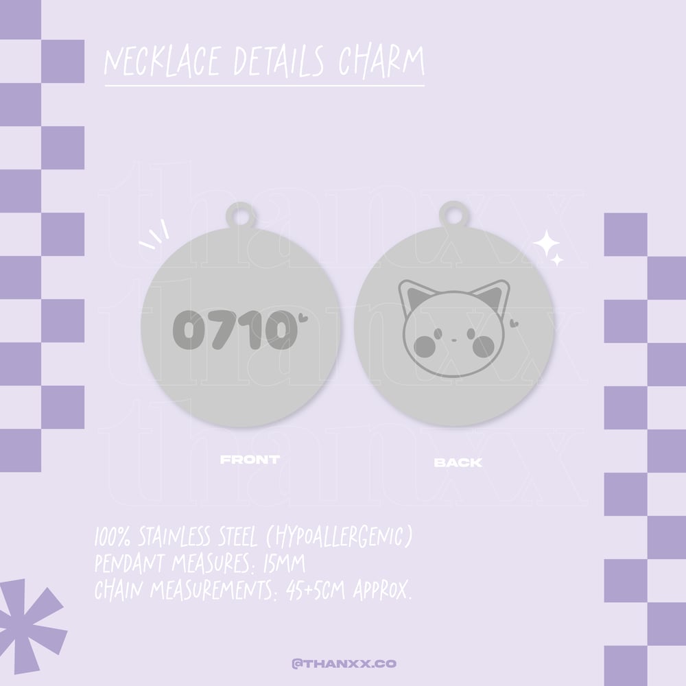 Image of Pre order | SAN BIRTHDAY 2025 SET FULL SET