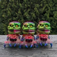 Image 4 of The Amazing Spider-Ghoul