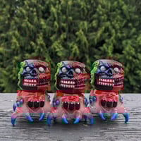Image 3 of The Amazing Spider-Ghoul