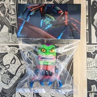 Image 5 of The Amazing Spider-Ghoul
