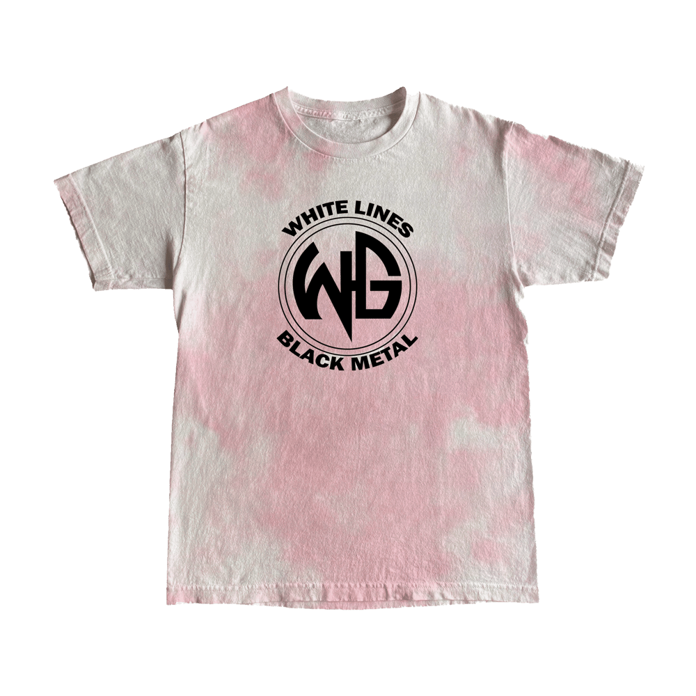 Image of THE N.A TEE ii