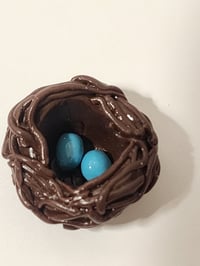 Image 1 of Mini bird nest
