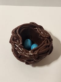 Image 2 of Mini bird nest