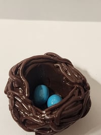 Image 3 of Mini bird nest