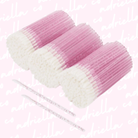 Sparkly Lip Wands