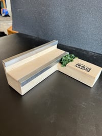 Image 2 of Totally rad L ledge n rail