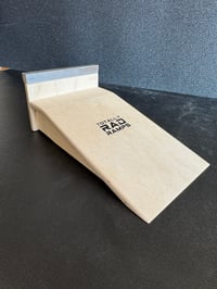 Image 2 of totally rad kicker gap