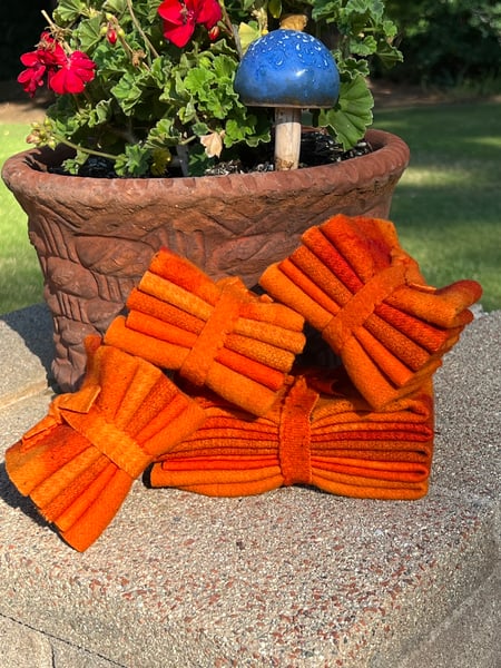 Image of Monarch 5 Piece Bundles - Two Sizes