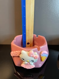 Image 5 of  Hello Kitty  My Melody Kuromi  Cute Ceramic Ashtray 