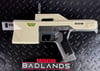 Predator Badlands SP 18 Pistol Replica