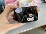  Hello Kitty  My Melody Kuromi  Cute Ceramic Ashtray 