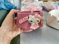 Image 8 of  Hello Kitty  My Melody Kuromi  Cute Ceramic Ashtray 