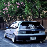 Image 1 of Don’t Snooze While You Cruise Decal