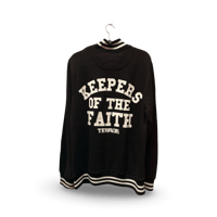 Image 2 of KEEPERS OF THE FAITH