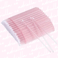 Sparkly Micro swabs