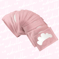 Flower Lash Undereye Pads