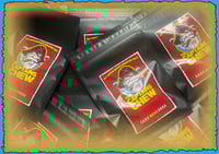 Image 2 of THE SPICY SEADOG // The Captains Chew Beef Jerky