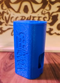 Image 6 of Dual 21700 Squonk (Unregulated)