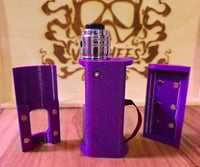 Image 1 of Dual 21700 Squonk (Unregulated)