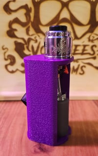 Image 3 of Dual 21700 Squonk (Unregulated)