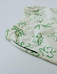 Image 4 of Lucky Clover! 3-pocket Shorts ３ポケット半ズボン