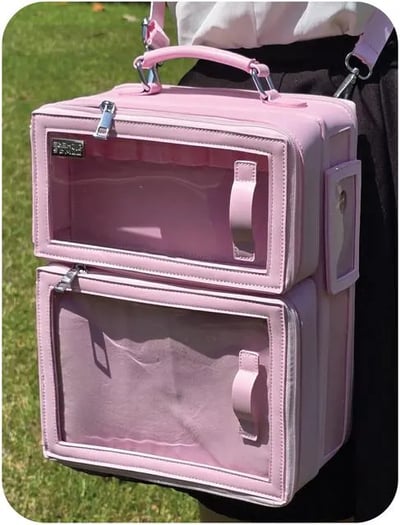 Image of Refrigerator Ita-Bag